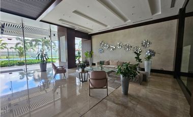 VENTA DE APARTAMENTO EN COSTA DEL ESTE PH BALI, GANGA