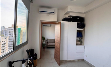 ALQUILER DE APARTAMENTO LINEA BLANCA EN PH MILANO, SAN FRANCISCO (18)