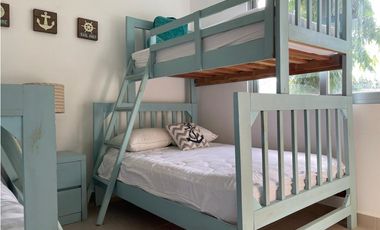 Casa en Venta en La Mare – Punta Barco | Amoblada | Piscina Privada