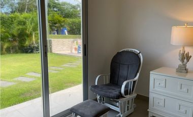 Casa en Venta en La Mare – Punta Barco | Amoblada | Piscina Privada