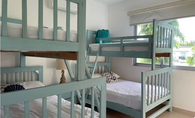 Casa en Venta en La Mare – Punta Barco | Amoblada | Piscina Privada