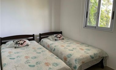 Casa en Venta en La Mare – Punta Barco | Amoblada | Piscina Privada