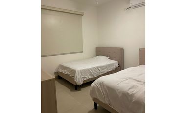 Casa en Venta en La Mare – Punta Barco | Amoblada | Piscina Privada