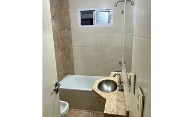 Alquilamos departamento 2 habitaciones sobre San Martín, Las Heras