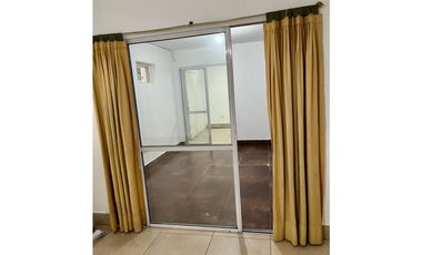 Alquilamos departamento 2 habitaciones sobre San Martín, Las Heras