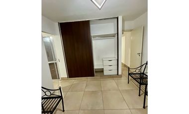 Alquilamos departamento 2 habitaciones sobre San Martín, Las Heras