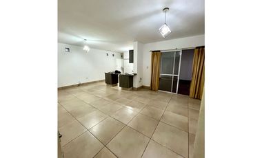 Alquilamos departamento 2 habitaciones sobre San Martín, Las Heras