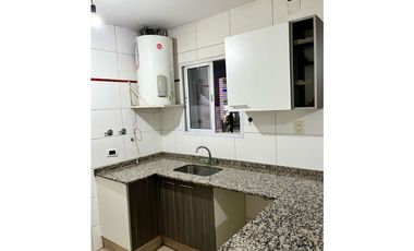 Alquilamos departamento 2 habitaciones sobre San Martín, Las Heras