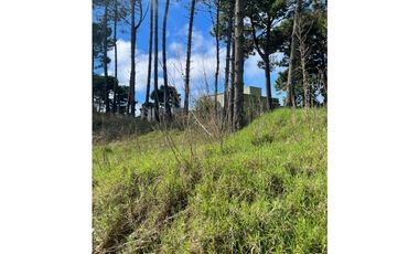 Lote en venta en Pinamar. Oportunidad!