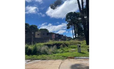 Lote en venta en Pinamar. Oportunidad!