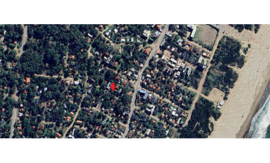 Departamento 3 ambientes en pozo, cochera, parrilla. Valeria del mar