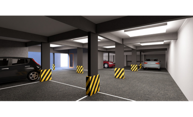 Departamento 3 ambientes en pozo, cochera, parrilla. Valeria del mar