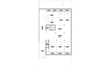 Departamento 3 ambientes en pozo, cochera, parrilla. Valeria del mar
