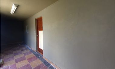 CASA EN ALQUILER UBICADA EN CALLE CONGRESO 381