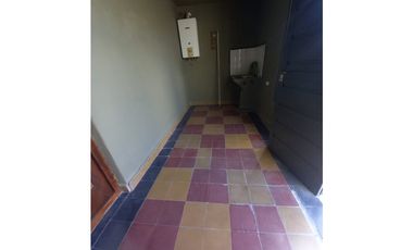CASA EN ALQUILER UBICADA EN CALLE CONGRESO 381