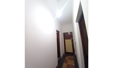 CASA EN ALQUILER UBICADA EN CALLE CONGRESO 381