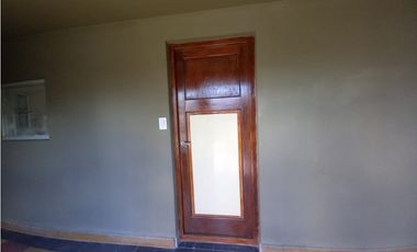 CASA EN ALQUILER UBICADA EN CALLE CONGRESO 381