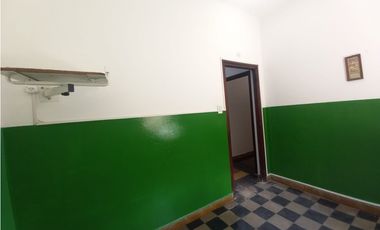 CASA EN ALQUILER UBICADA EN CALLE CONGRESO 381