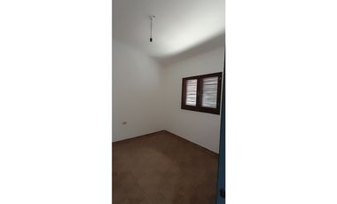 DEPARTAMENTO EN ALQUILER CALLE CONGRESO 381