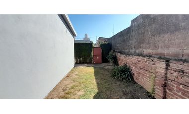 DEPARTAMENTO EN ALQUILER CALLE CONGRESO 381