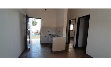 DEPARTAMENTO EN ALQUILER CALLE CONGRESO 381