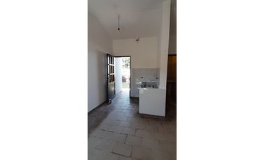 DEPARTAMENTO EN ALQUILER CALLE CONGRESO 381