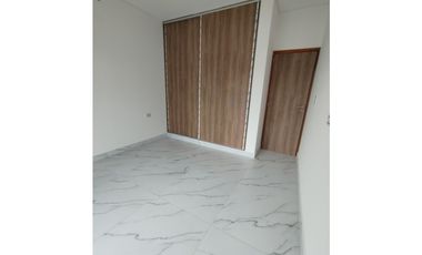 VENDE CASA ESQUINA A ESTRENAR en Barrio Privado IRIGOYEN, Maipú, Mza.
