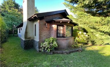 CASA EN EXCELENTE UBICACION