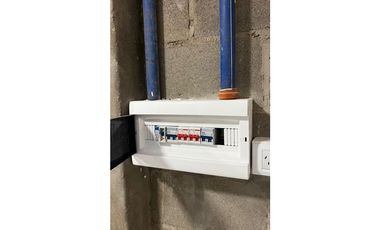 Galpon a estrenar, zona sur