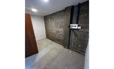 Galpon a estrenar, zona sur