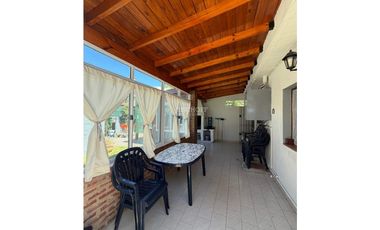VENTA EN BLOCK DE 2 CASAS EN COSTA AZUL
