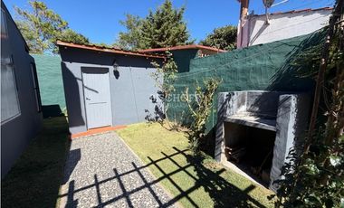 VENTA EN BLOCK DE 2 CASAS EN COSTA AZUL