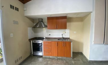 Departamento de 3 ambientes en ALQUILER, San Antonio de Padua