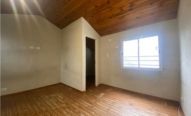 Departamento de 3 ambientes en ALQUILER, San Antonio de Padua