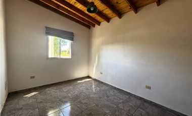 SE ALQUILA DEPTO 1 DORM EN B° TIERRAS DEL FUNDADOR