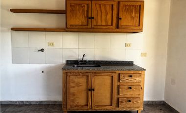 SE ALQUILA DEPTO 1 DORM EN B° TIERRAS DEL FUNDADOR