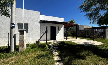 SE ALQUILA DEPTO 1 DORM EN B° TIERRAS DEL FUNDADOR