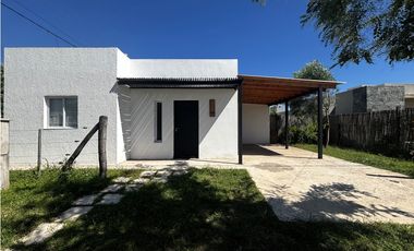 SE ALQUILA DEPTO 1 DORM EN B° TIERRAS DEL FUNDADOR