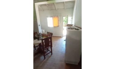 Alquilo casa en San Antonio de Padua