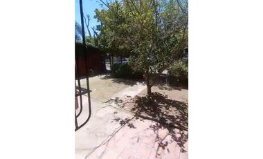 Alquilo casa en San Antonio de Padua