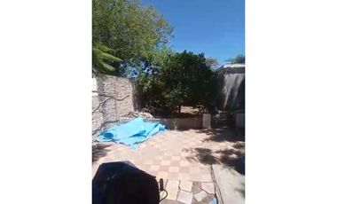 Alquilo casa en San Antonio de Padua