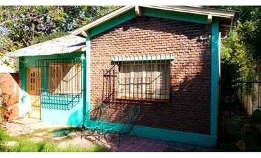 Alquilo casa en San Antonio de Padua