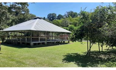 VENDO Seis Hectareas Sortova