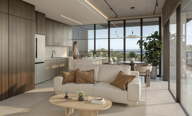 Venta de apartamento en BAULA RESIDENCES