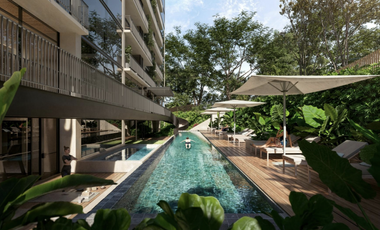 Venta de apartamento en BAULA RESIDENCES