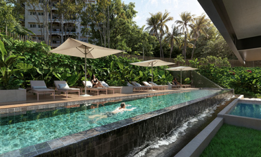 Venta de apartamento en BAULA RESIDENCES