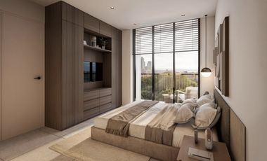 Venta de apartamento en BAULA RESIDENCES