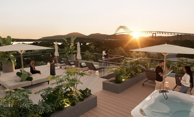 Venta de apartamento en BAULA RESIDENCES