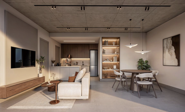 Venta de apartamento en BAULA RESIDENCES