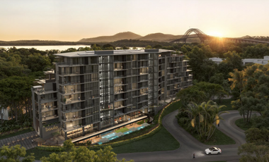 Venta de apartamento en BAULA RESIDENCES